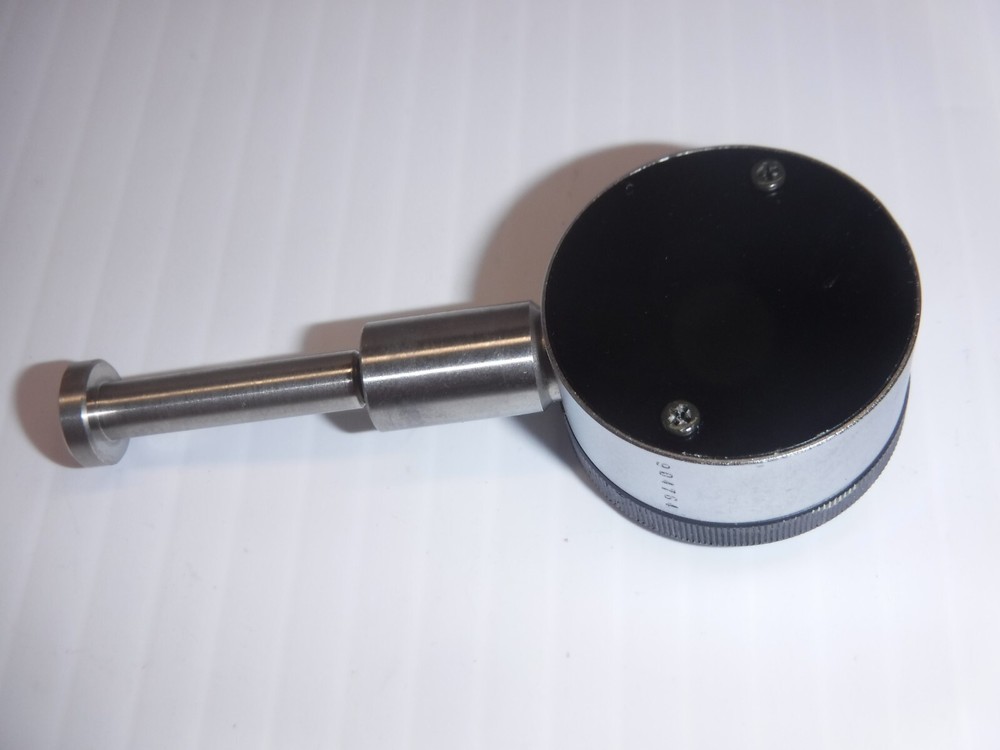 Mitutoyo No. 1925-10 .0001" Dial Indicator