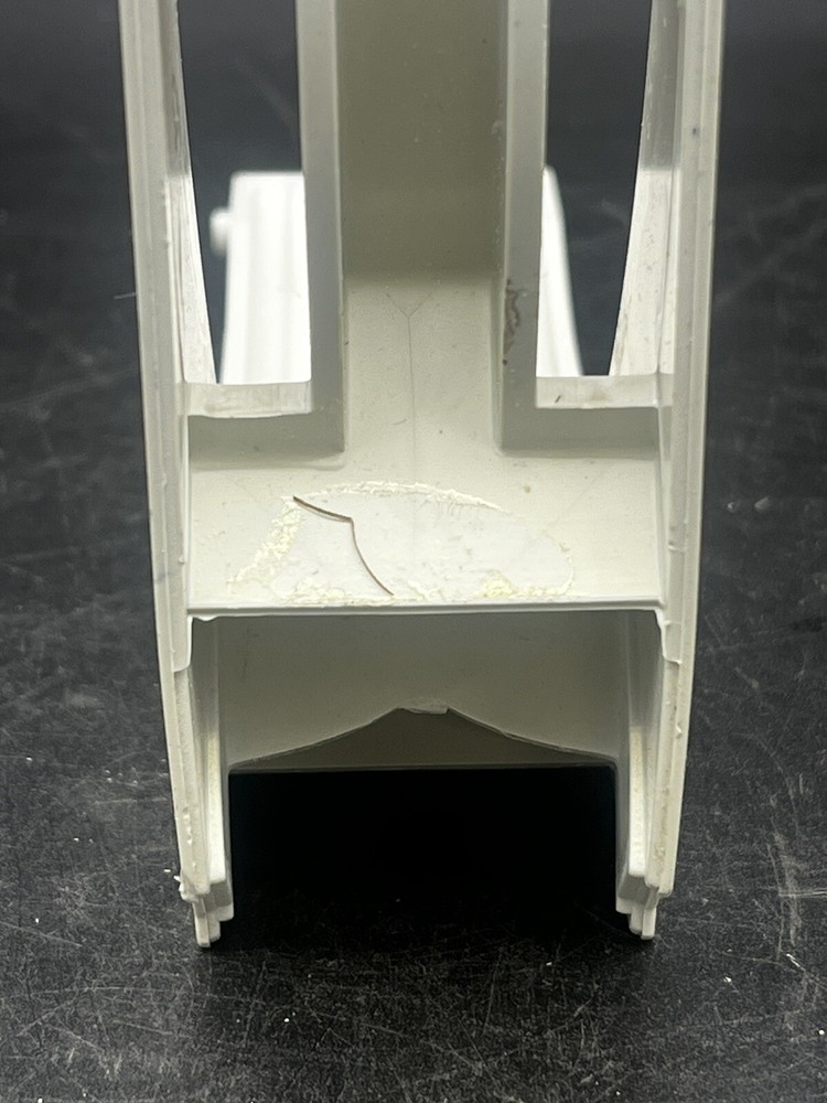 Dito Sama TR 17-470 - Support for 1 blade / disc