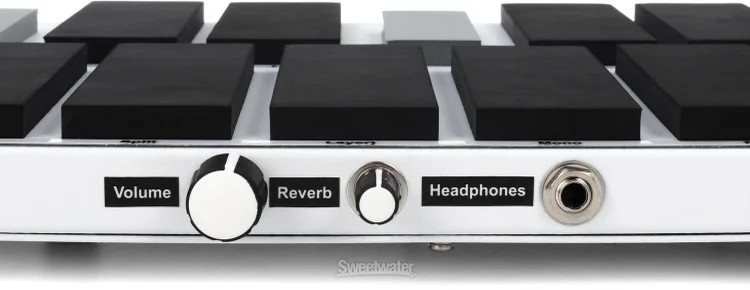 KAT Percussion MalletKAT GS Pro MIDI Percussion Controller