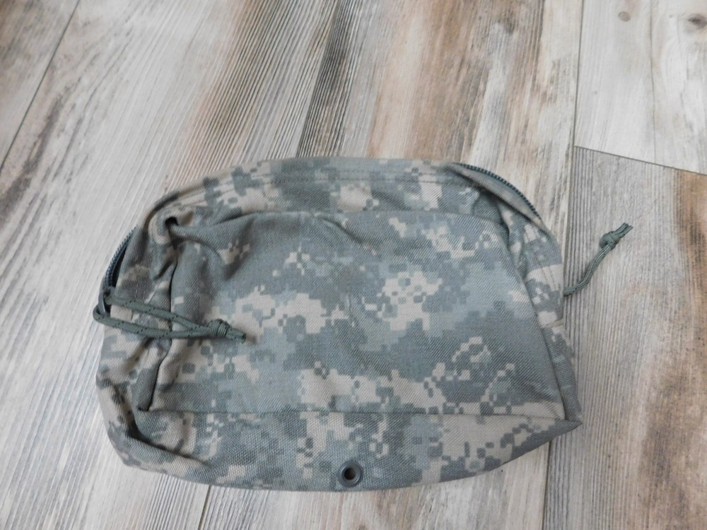 EAGLE ACU UTILITY POUCH  UT-935-MS-UCA