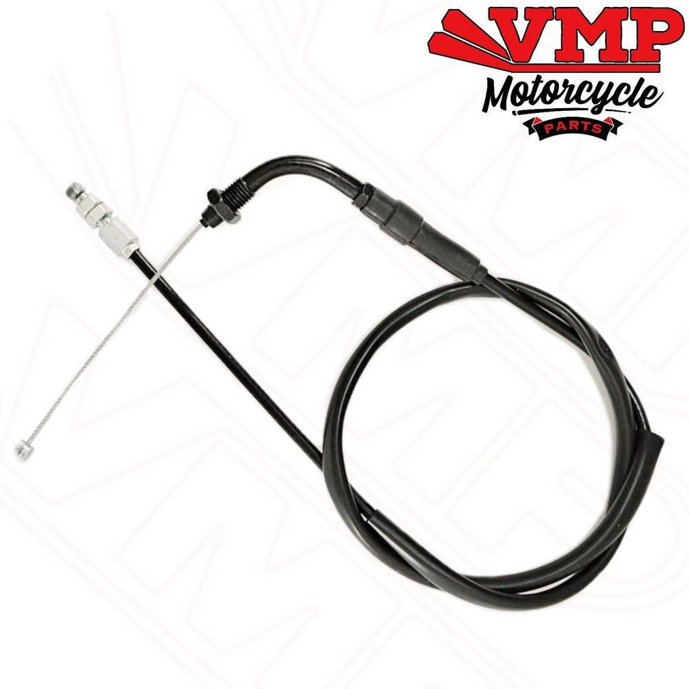 Motorini	SXR 125 EFi Throttle Accelerator Cable