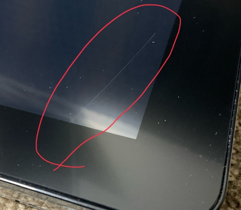 Elo 1002L 10"TouchScreen LCD Display E155834✨🔥NEW OPEN BOX! FULLY FUNCTIONAL🔥✨