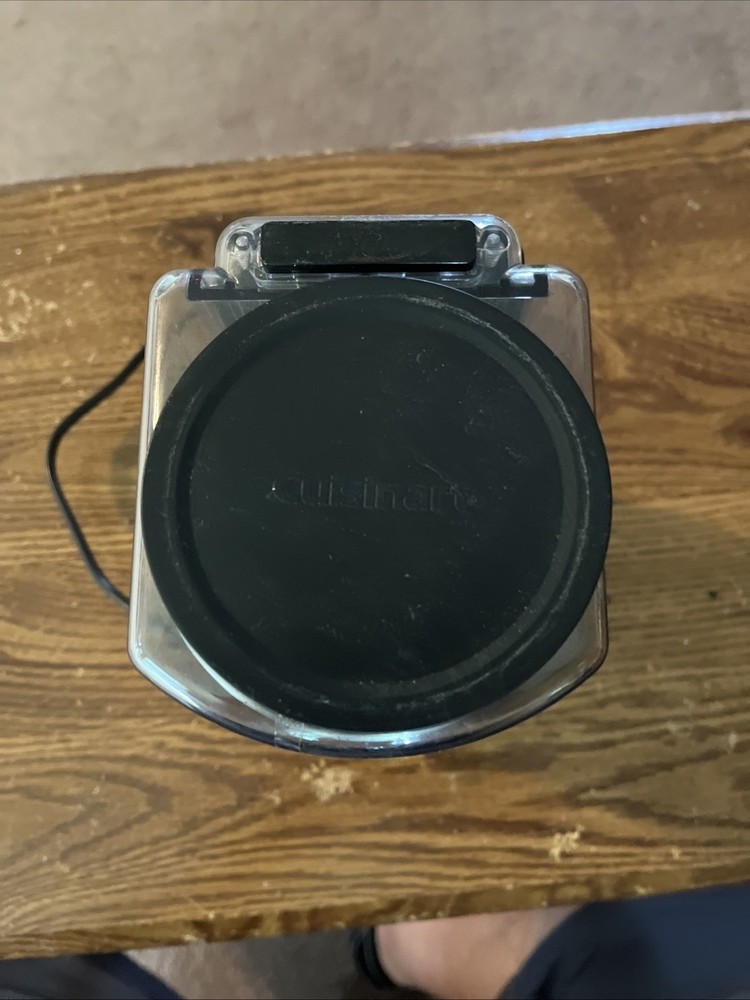 Cuisinart Coffee Grinder