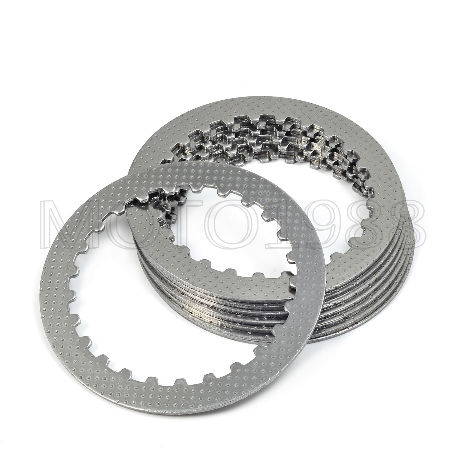 2001 - 2005 GSXR600 GSX-R 600 FOR SUZUKI CLUTCH KIT PLATES & SPRINGS & GASKETS