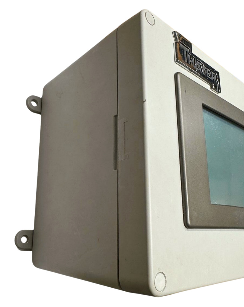 Thayer Scale Solid Flow Control BB-333TC, 66130 **Free Shipping**