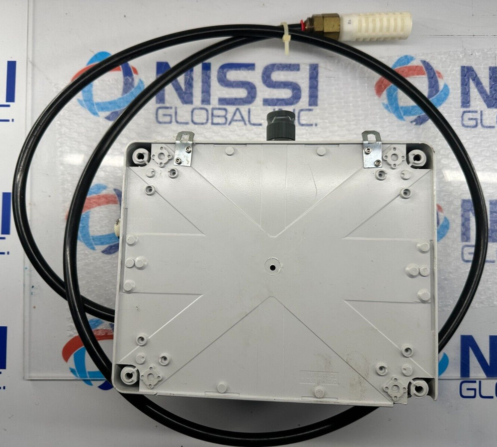 KLA 00214 AAP VACUUM CONTROL BOX