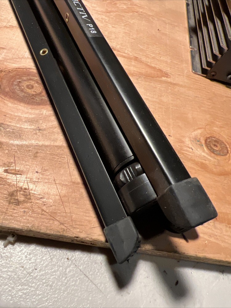 Tripod 86” Victiv Stativ