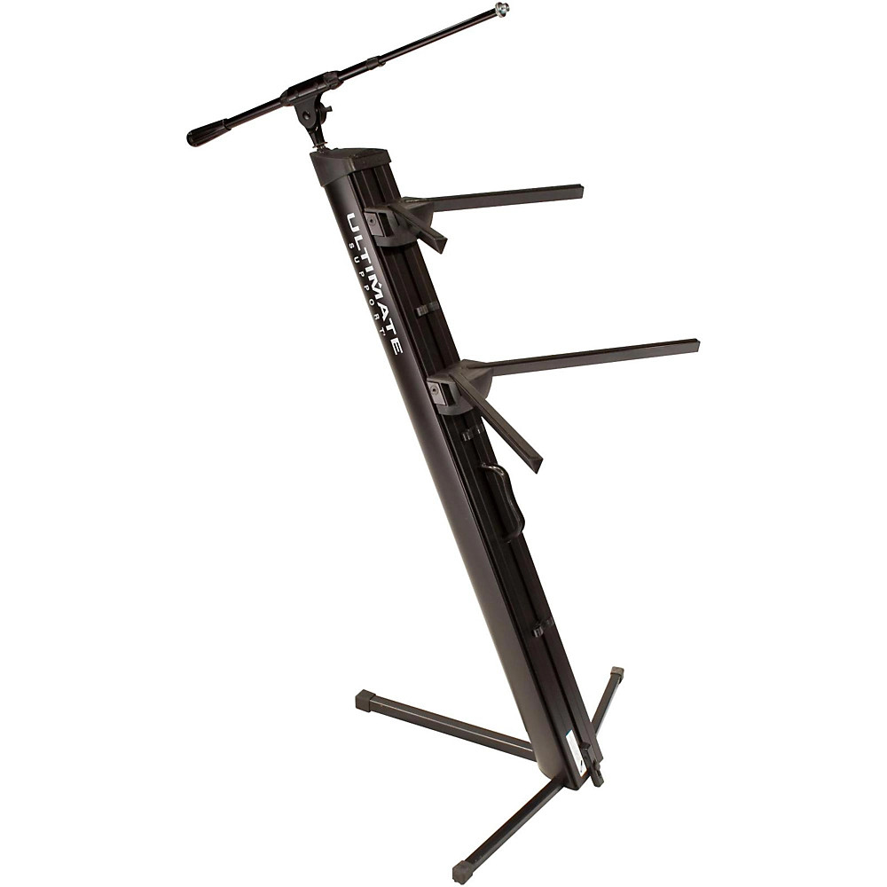 Ultimate Support AX48 Pro Plus Apex Keyboard Stand