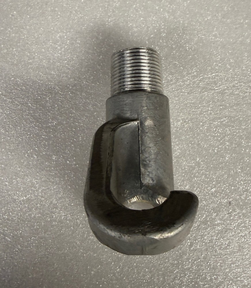 Gardner 820 1/2" Hickey NOS