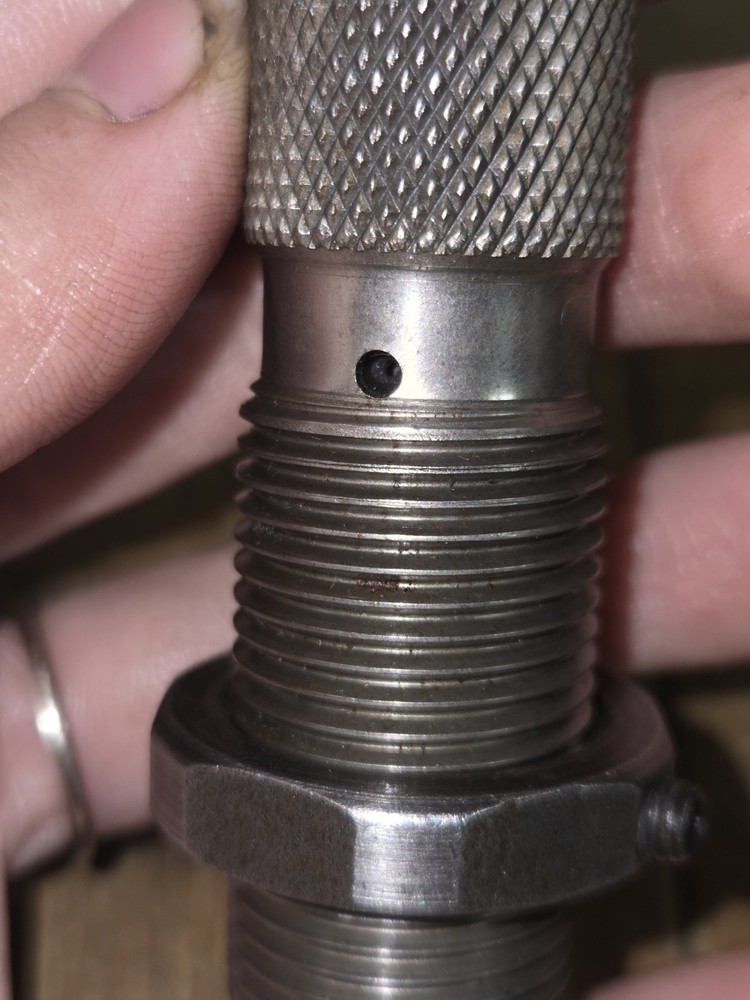 Eagle .30-06 Springfield 2-Die Set In RCBS Box