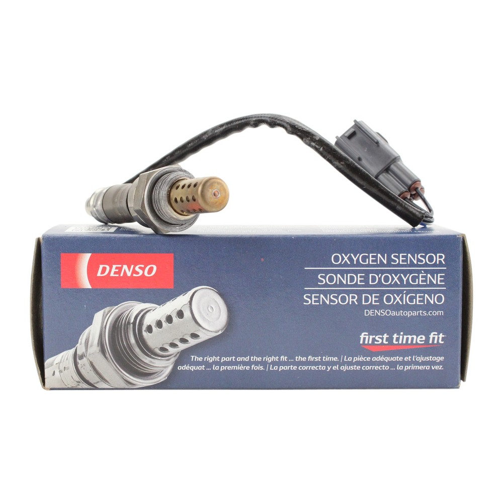 Denso Oxygen Sensor 234-4169