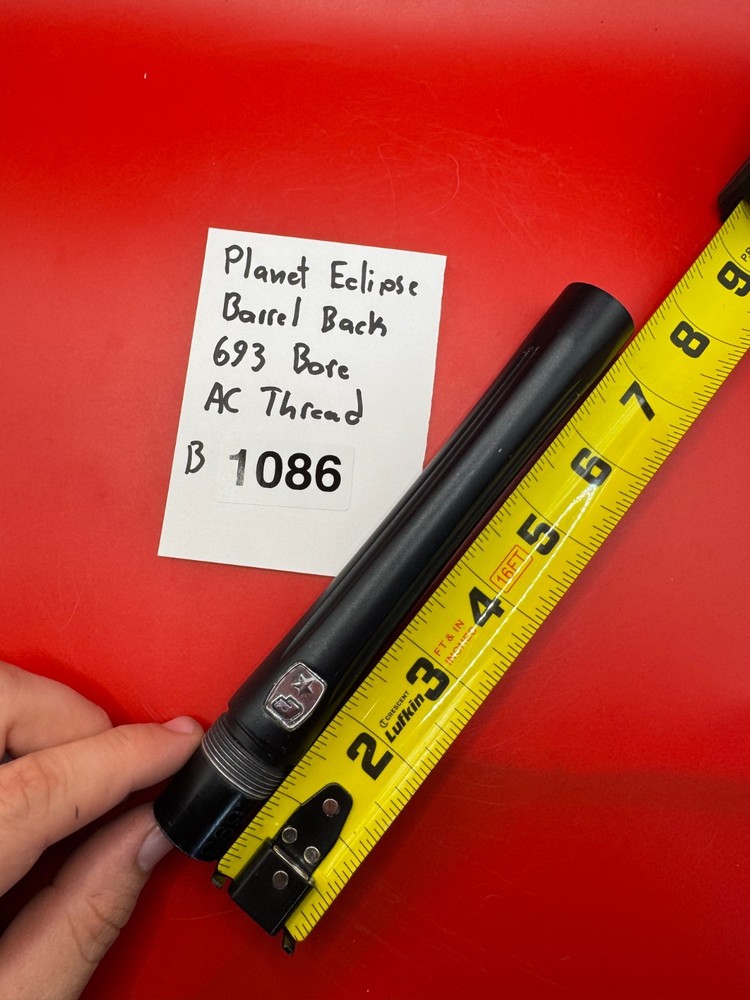 Planet Eclipse Barrel Back 693 Bore AC Thread