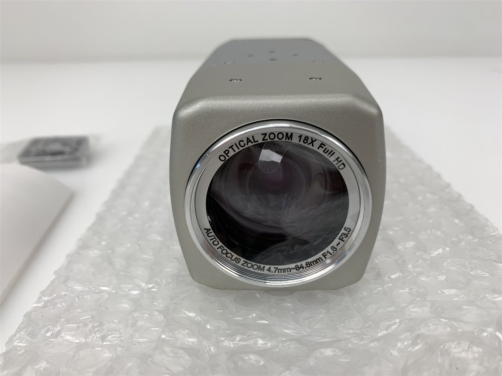 Eclipse ECL-HDZ18 Digital CCD Camera