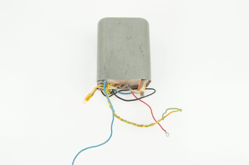 Vintage SIE OI-5152 Audio Output Transformer