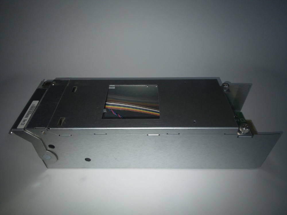 Promise Vtrak Cooling Module 0552-01 Rev A2