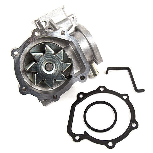 Timing Belt Kit AISIN Water Pump Fit 90-97 Subaru Impreza Legacy EJ18 EJ22