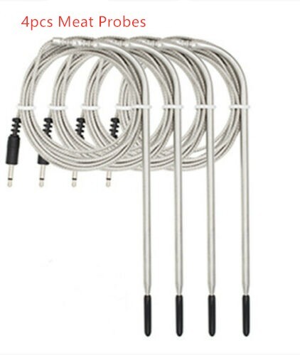 Original Replace Probe Sensor Meat Oven for Inkbird BBQ Thermometer IBT-4XS