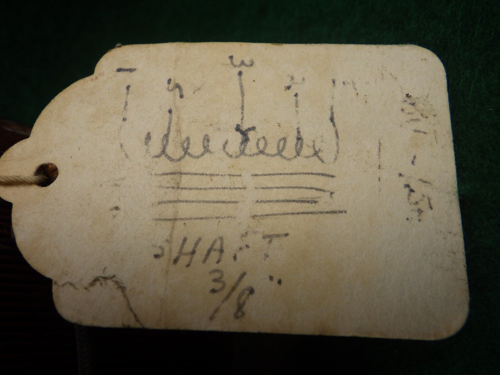 Superior Powerstat-Variac/power supply/autotransformer 120V 7.5A untested