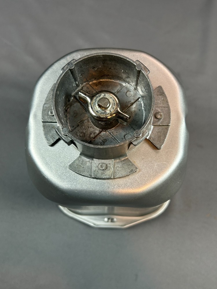 West Bend America’s Best Bread Maker Pan Bucket Paddle Replacement Dough Maker
