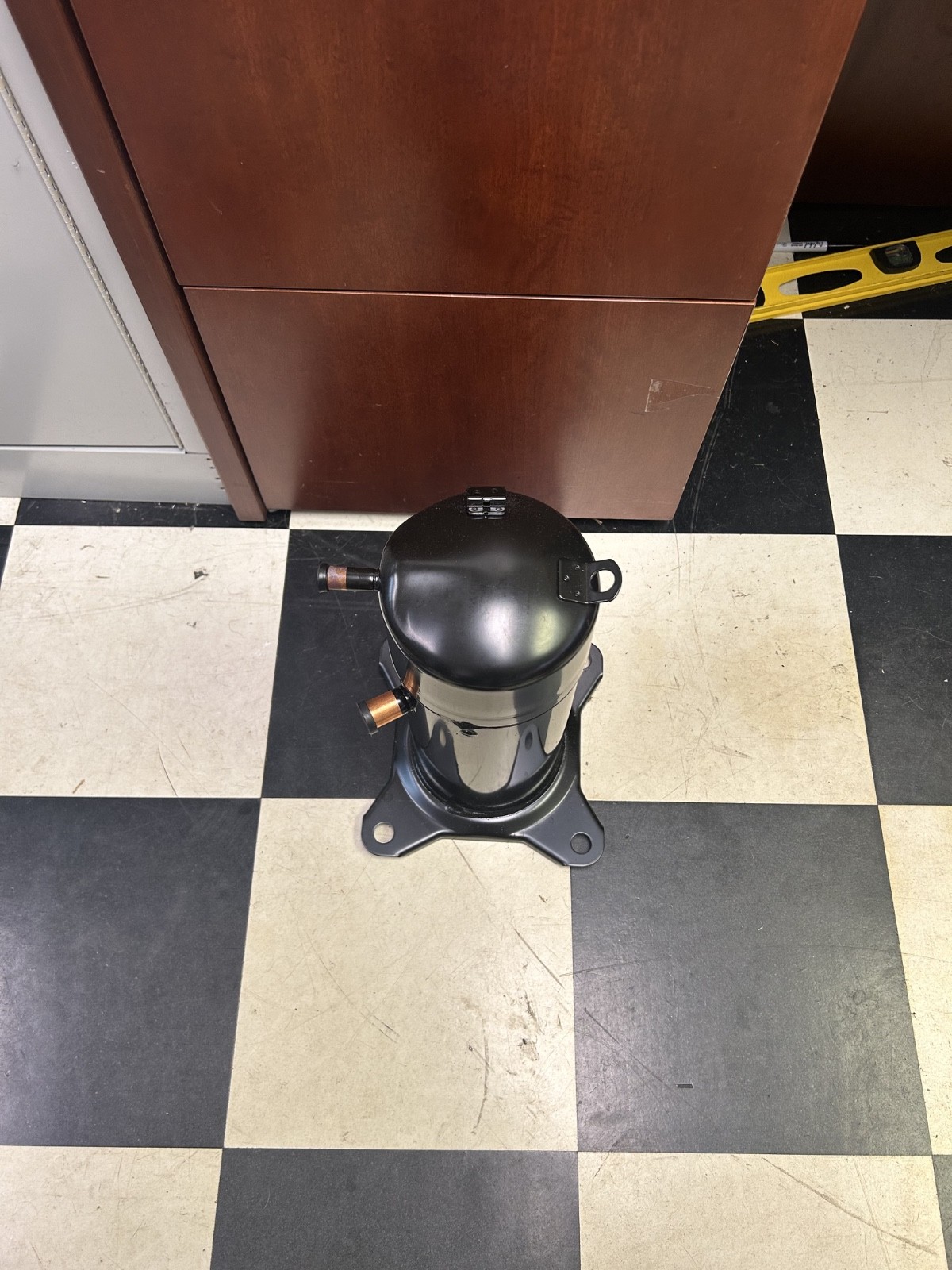 LG MPA010RAA Scroll Compressor