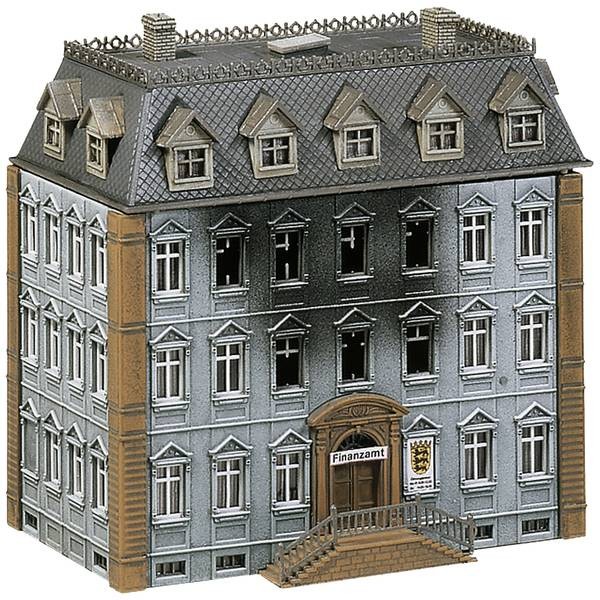 Faller 231721 Burning Tax Office N