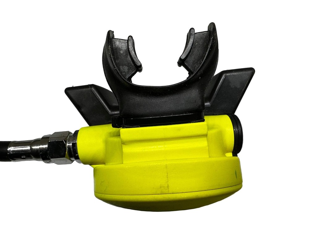 US Divers Octo 2nd Stage Octopus Regulator Scuba Diving
