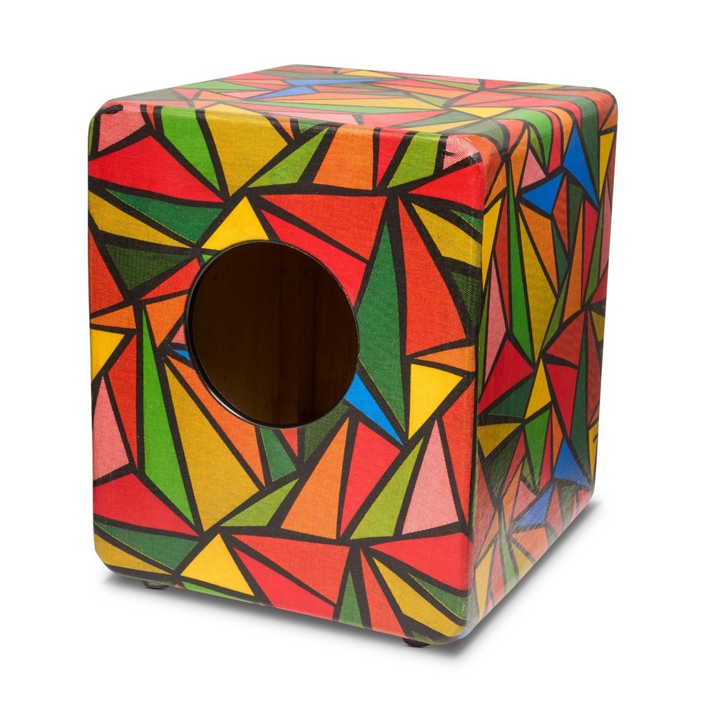 LP World Beat Cajon, Small