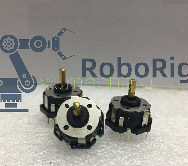 1PCS RKJXT1F42001 Multifunction Switch Plus Four-Way Push Switch Encoder