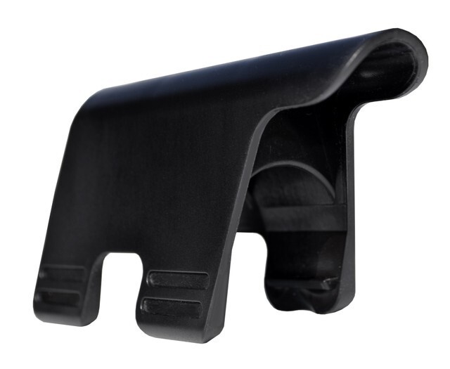 2 Pack Low and High Profile 0.75 and 1.25 Inch Cheek Rest Riser