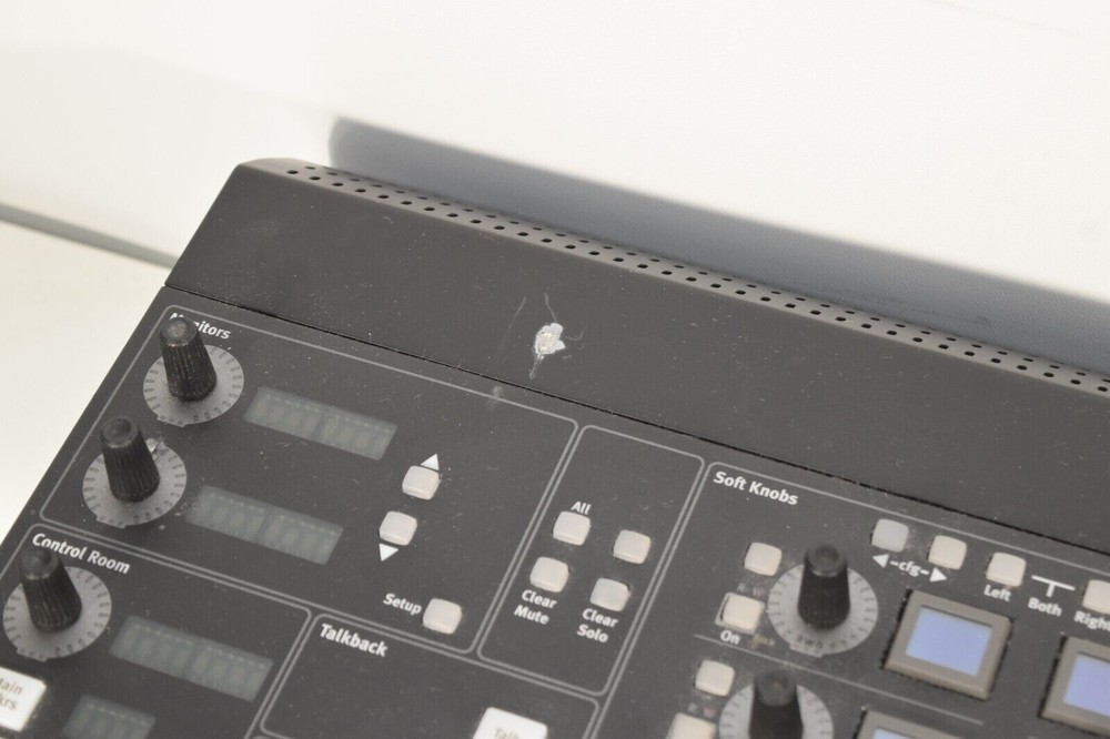 Avid / Euphonix MC-Pro Standalone Controller or for use with System 5MC 5 MC