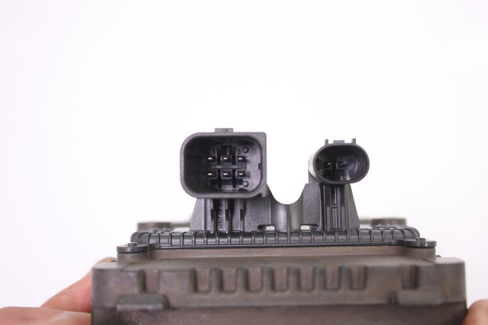 Rivian R1T OEM Front Radar Distance Control Module PT00781676-D