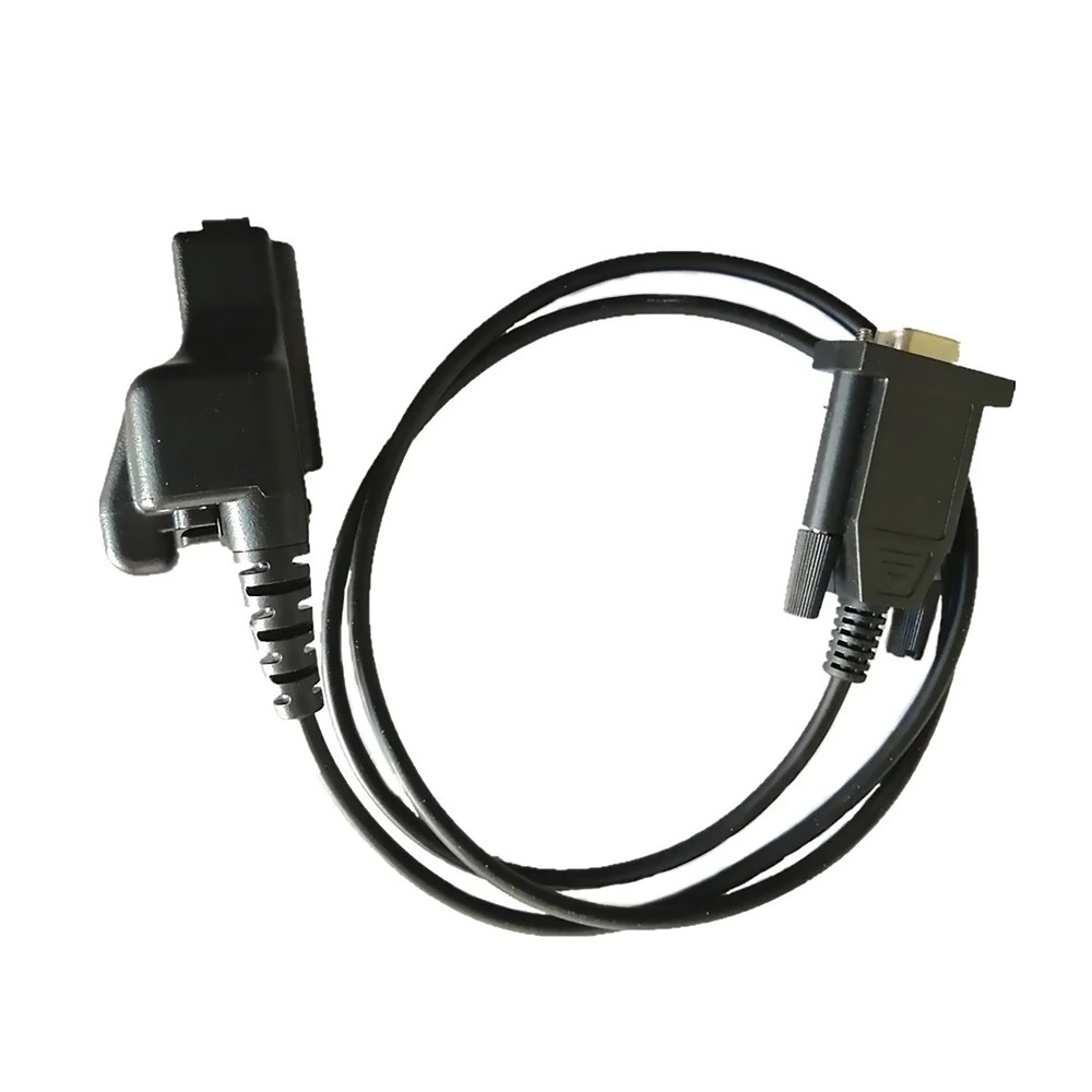 For Motorola Radios MT1500 MTS2500 PR1500 Programming Cable Accessories