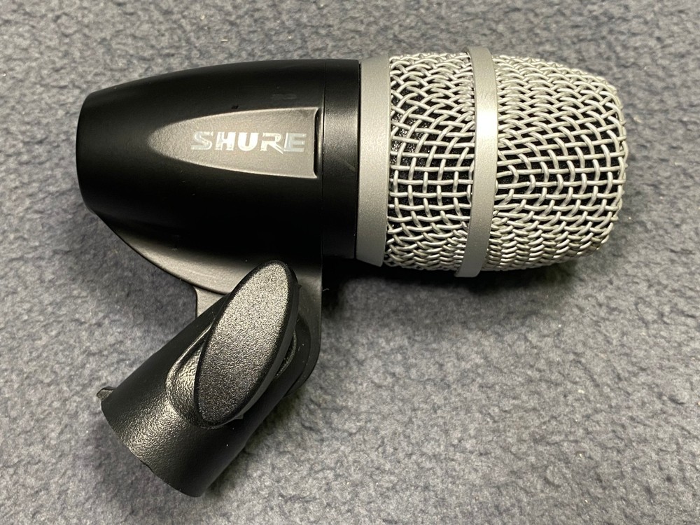 Shure PG56 Dynamic Microphone