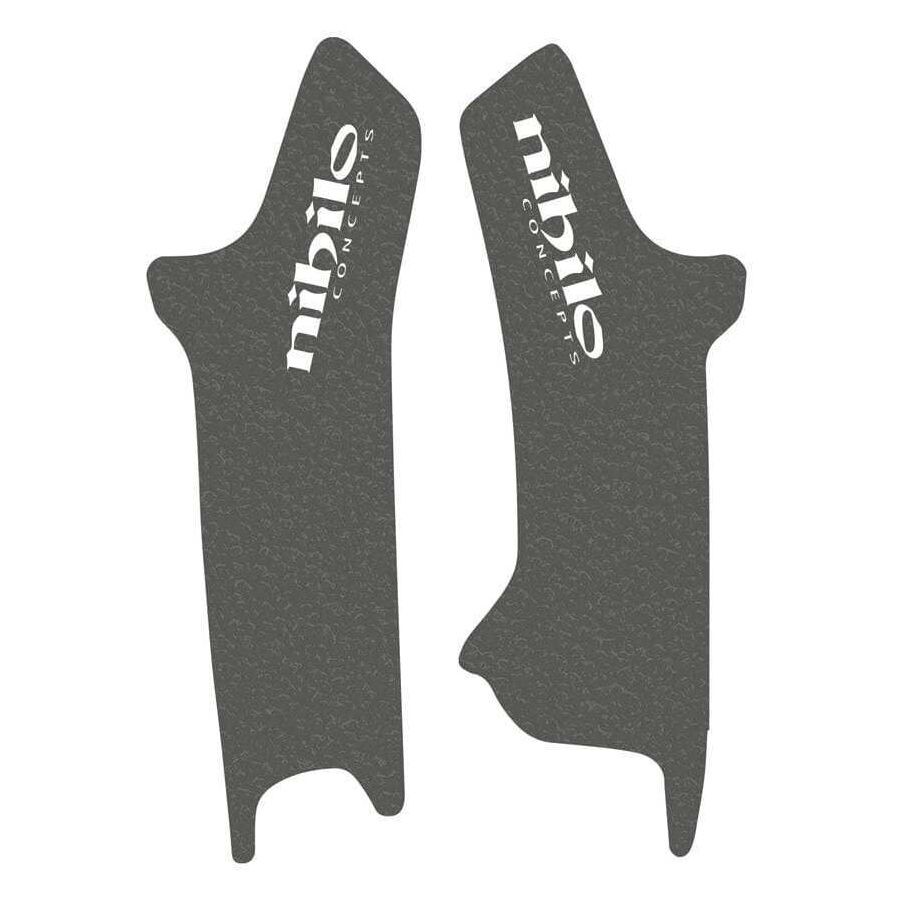 Nihilo Frame Grip Tape - Grey NFFGSTARKGREY