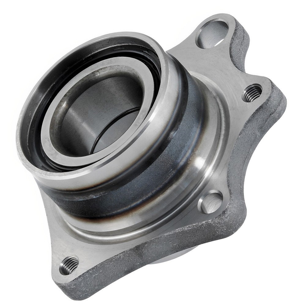 Rear Left and Right Wheel Bearing Modules for 2003 - 2011 Honda Element Non-ABS