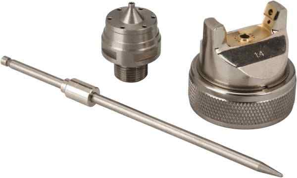Value Collection Paint Sprayer Nozzle Kit 1.6mm Nozzle Diameter
