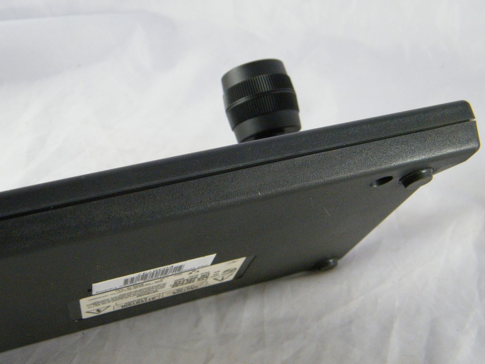 PHILLIPS ~ ALLPLEX ~ MULTIPLEXER KEYBOARD WITH JOYSTICK ~ PART # LTC 2602/00