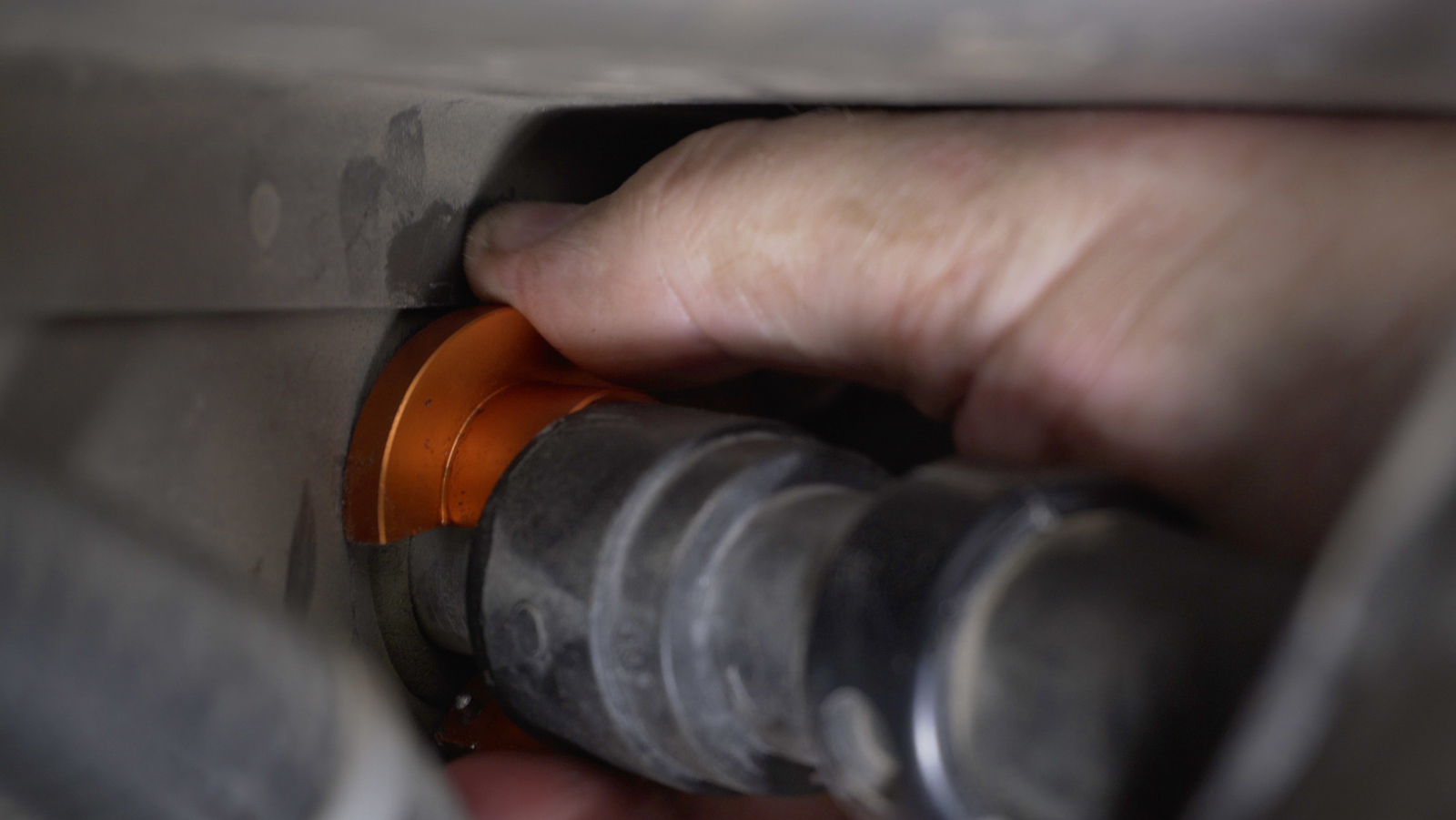 Lisle 39190 Heater Hose Disconnect GM 3/4"