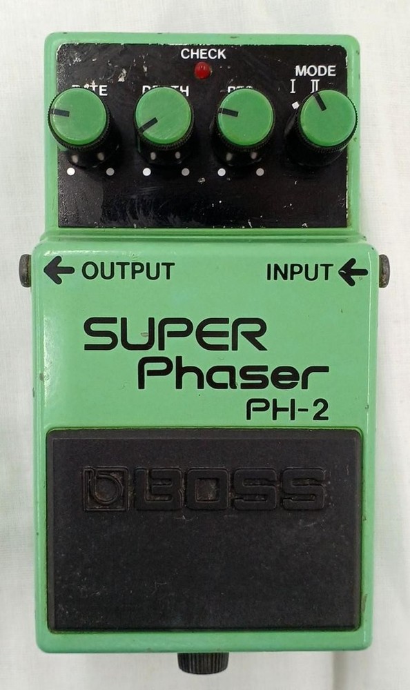 BOSS / PH-2 (no.260411)