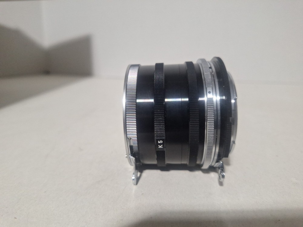Nikon Camera Adapter