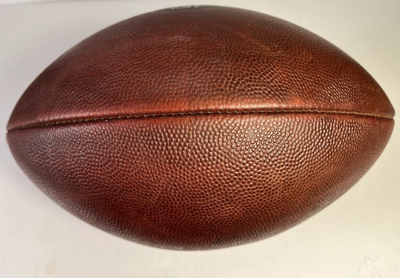 Brock Purdy San Francisco 49ers Photo Matched Game used Football vs Cowboys 2024