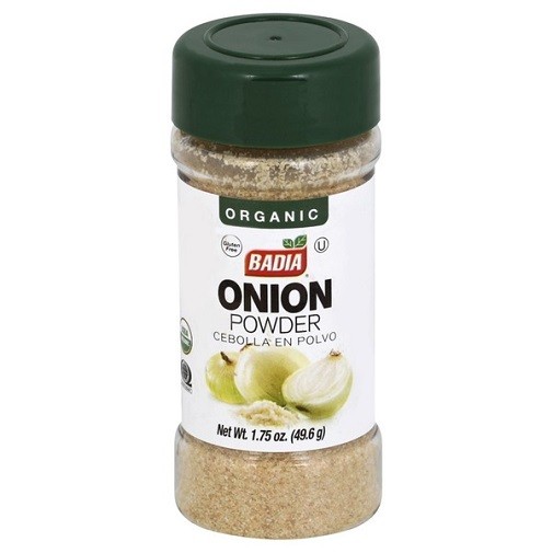 Badia Organic Onion Powder