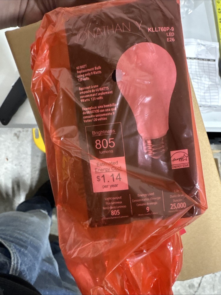 Ceramic Lamp - Blue Nature