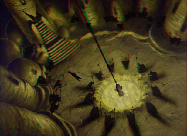 3D Cartoon Collection