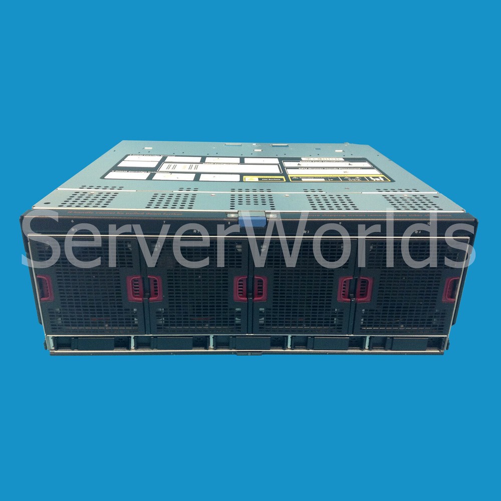 HP 735518-001 DL580 Gen8/Gen9 Processor Memory Board 013605-001