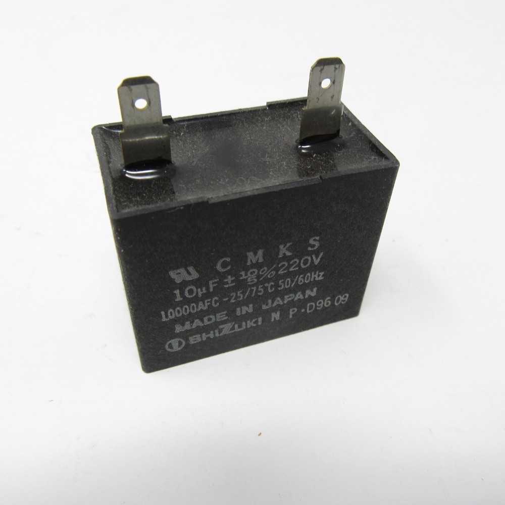 Run Capacitor Regal Kitchen Pro Bread maker machine Model K6743 K6743C K6743S