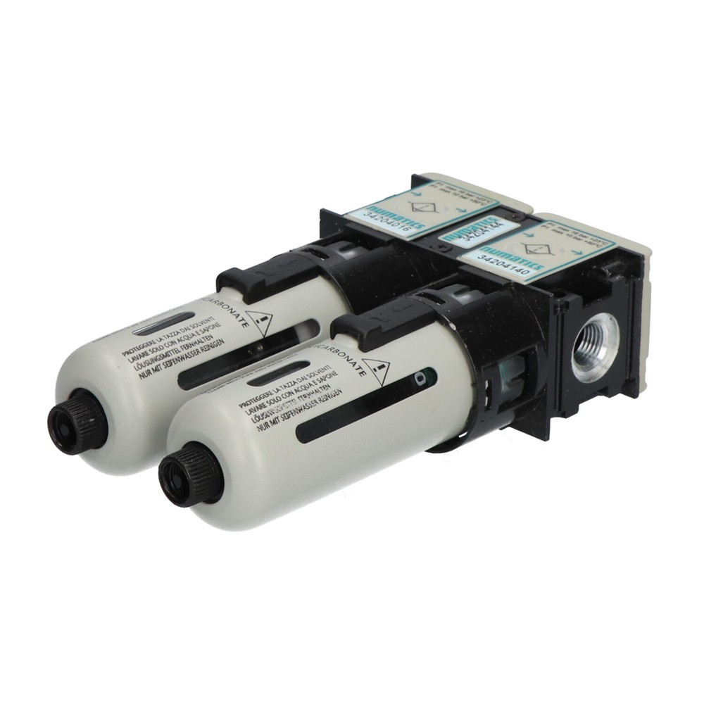 Numatics 34204144 NEW NFP