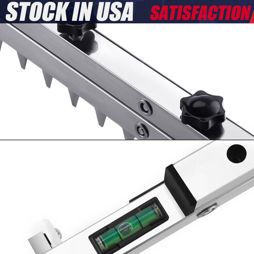 1270mm Tile Flat Ash Tool Tile Leveling System Flat Sand Tiling Paving Artifact