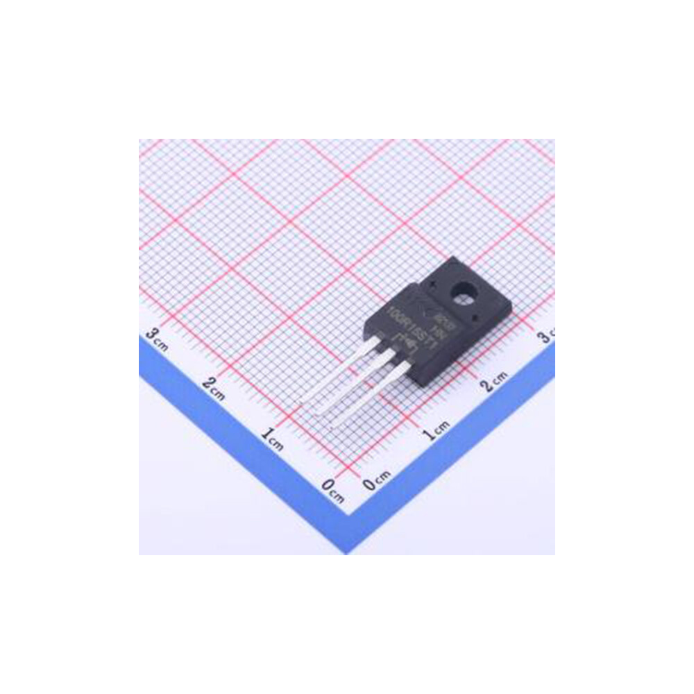 5pcs DK5V100R15ST1 TO-220F-3