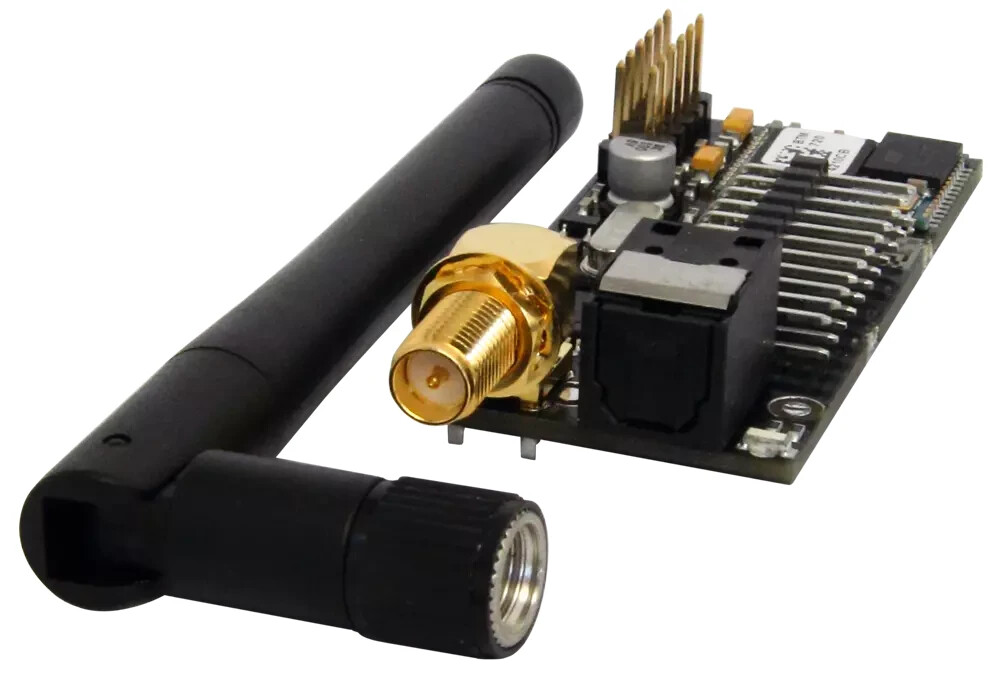 HELIX HEC BT HD For DSP MINI MK2 Bluetooth High-Def Audio Streaming aptX Optical